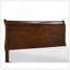 Lit-bateau de style Louis 1-1229587732