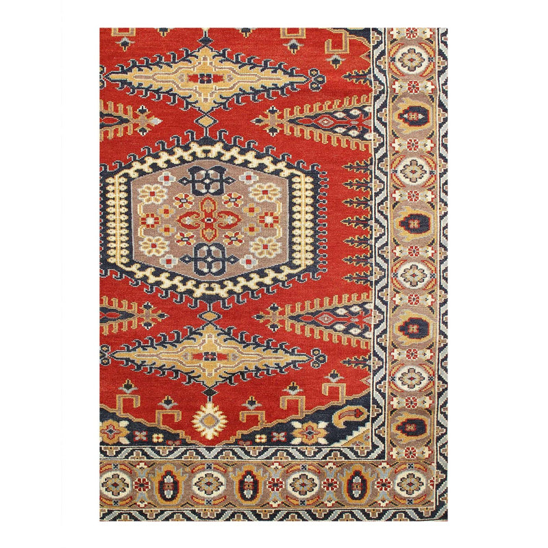 Oriental Indoor Rug