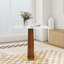 Modern Square Dining Table (Table Only)-10594157