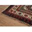 Antique Vegetable Dye Traditional Oriental Rug 4x8