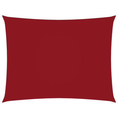 Yaphank 5m x 6m Rectangular Shade Sail