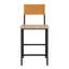Tabouret à hauteur de comptoir