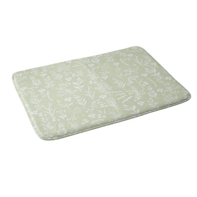 Tapis de bain iveta abolina margaux ii