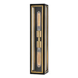 Hinkley Shaw Light Sconce