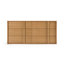 Commode double 6 tiroirs Alvarez-1114212056