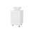 Bathroom Vanity with Integrated Sink and Faucet-1097761366
