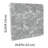 Dense Tree Toile Roll-346530621