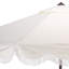 Parasol à franges inclinables 108 po Winnie-618770798