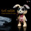 Figurine Evil Rabbit