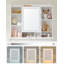 Maddylynn Dressing Table with Mirror