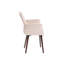 Fauteuil l 27,5 po en polyester