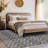 Ivy Bronx Begna Nathanyl Rug Gray-1252706698