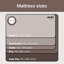 TRUECORE Jay-Be Pocket Sprung Mattress