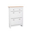 12 Pair Shoe Storage Cabinet-343628705