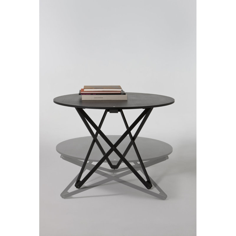 Subeybaja table, Black