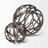 Pande Abstract Figurine / Sculpture Decorative Object-1723525570-1723525569
