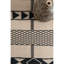  Tapis géométrique beige intérieur / extérieur-1589406724