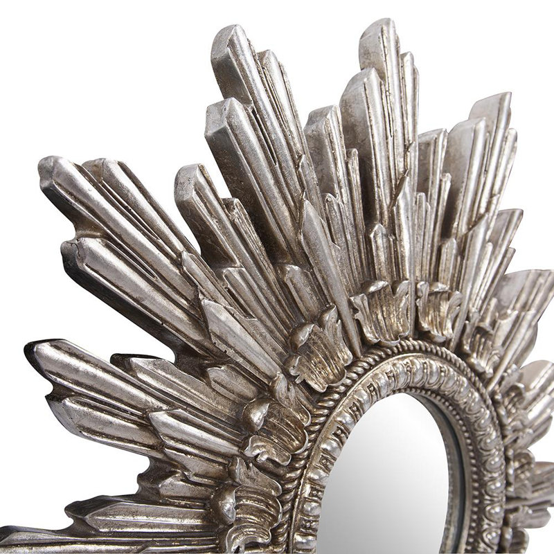 Miroir d'appoint Griswald