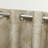Tommy Bahama Indoor/Outdoor Island Tile Light Filtering Grommet Top Curtain Panel Pair-61184505-61184503