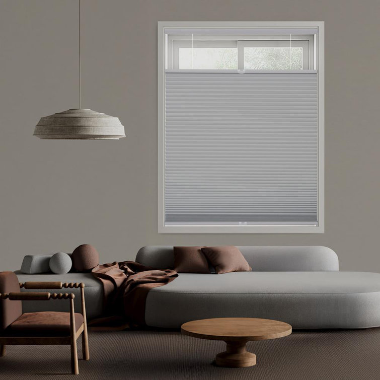 Blackout Top Down Bottom Up Cellular Shade