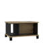Crespin Four Leg Coffee Table with Storage