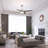 Avamaria 52'' Ceiling Fan with LED Lights-681311390
