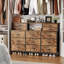 140cm W 13 - Drawer Chest of Drawers-1397017874
