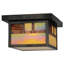 1 - Light Flush Mount
