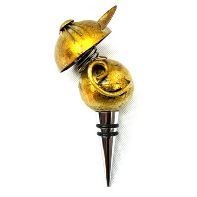 Wragby Bottle Stopper