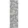 Premium Machine Washable Cerrito AMF551 Gray Rug
