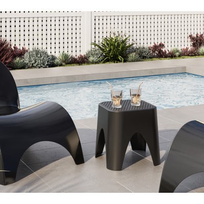 Table d'appoint Yucheng