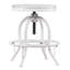 Tabouret de bar Lindaro-31655400