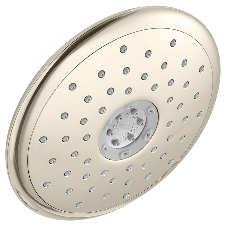 Spectra+ Fixed Shower Head 2.5 GPM GPM