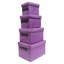 Symple Stuff Fabric Decorative Basket-38038780-38038790