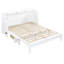 Grand lit escamotable avec grands tiroirs-1950029100