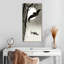 Chauves-souris et pleine lune-132992826