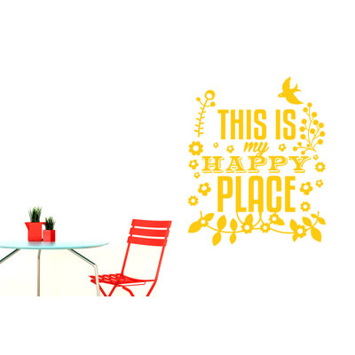 Wall Decal