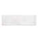 Splendour 3-in. x 10-in. Subway Stone Look Glossy Porcelain Wall Tile