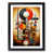 Black Framed selected