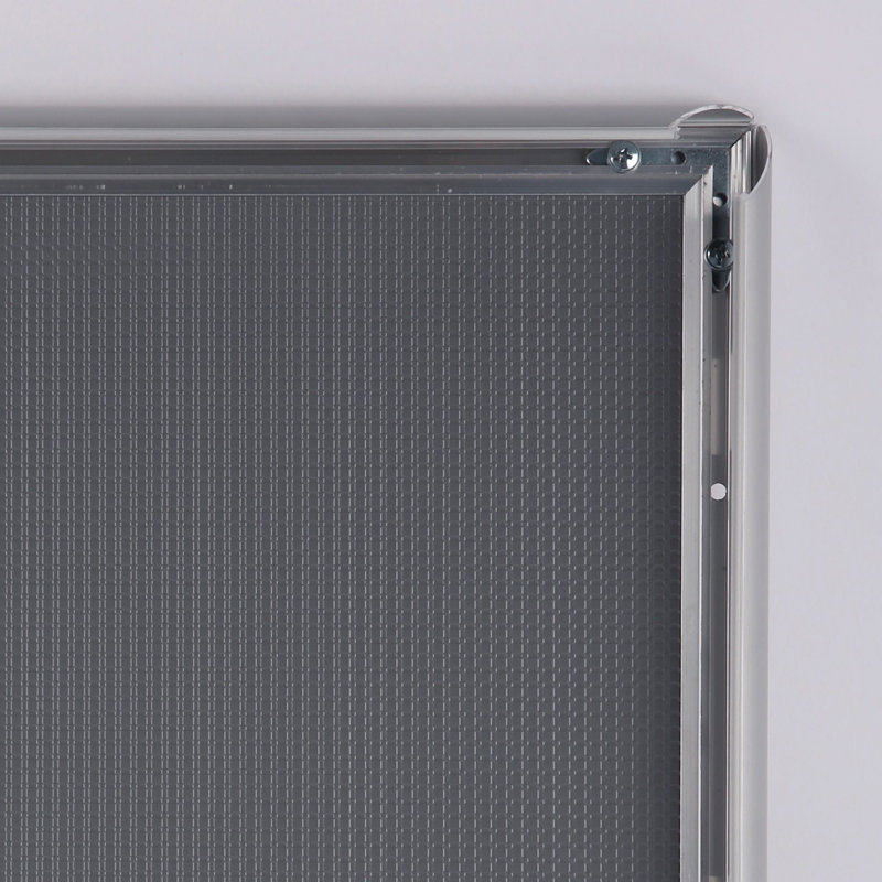 Snap Poster Frame