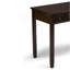 Warm Shaker - Bureau - Brun tabac
