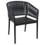 Chaise de salle à manger Newport-1807911930