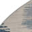 Watercolor Gray Indoor and Outdoor Area Rug-232297178