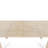 Lisbed 70" Wide Acacia Extension Dining Table