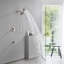 Robinet de douche avec valve brute-78891507