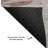 Premium Machine Washable Mundell Abstract Rug-1945449062