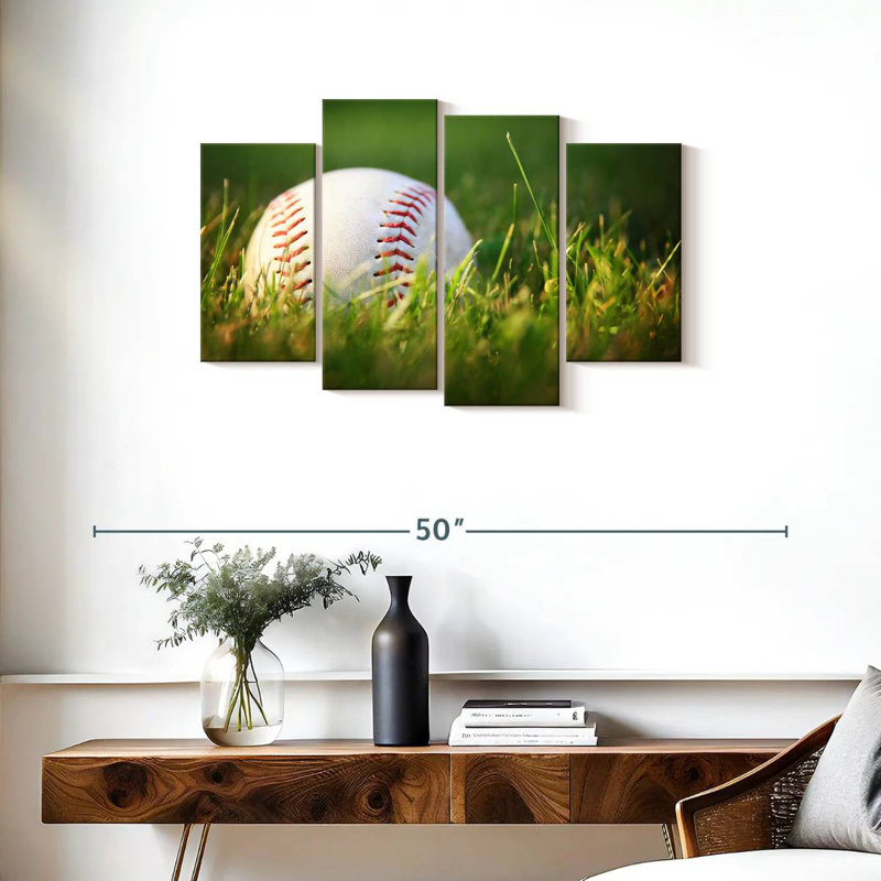 Ground baseball Sireci