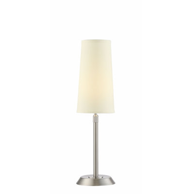 Lampe de table 30 po Spady