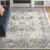 Iser Oriental Indoor Rug