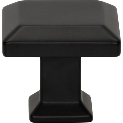 Sweetbriar Lane 1 1/4" Length Square Knob